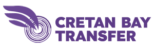 Cretan Bay Transfer logo